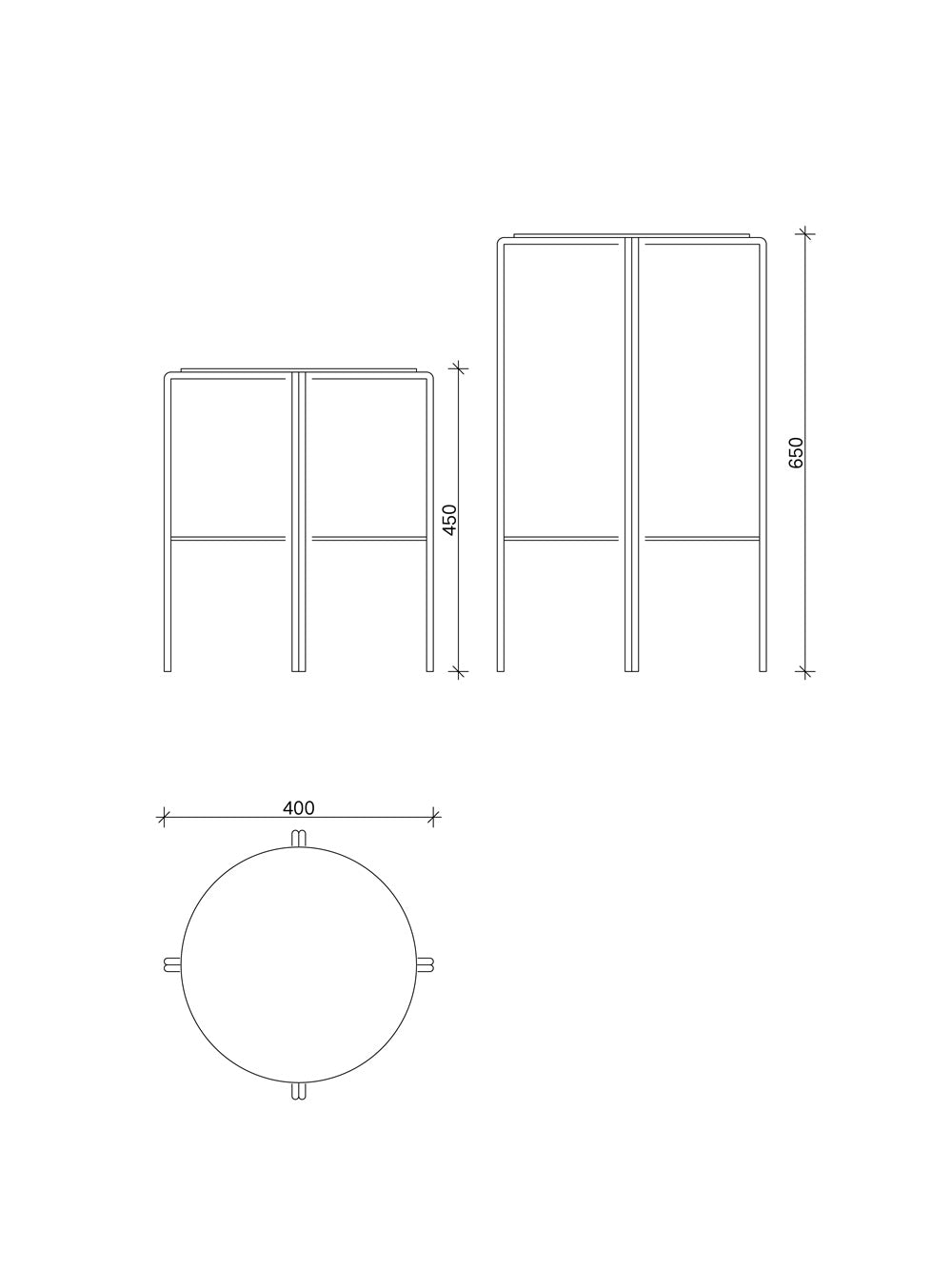 F09 Stool